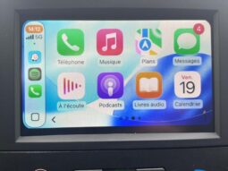 Citroen Berlingo Club / L1 / GPS complet