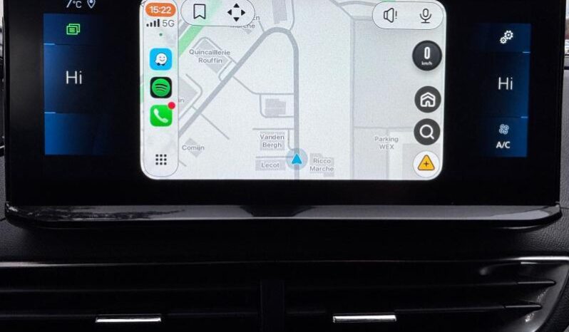 Peugeot 5008 Allure Pack / Hybrid complet