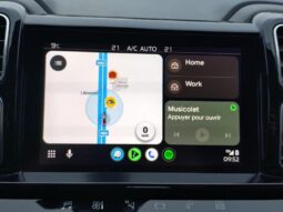 Citroen C5 Aircross Business GPS / Cuir / HDI complet