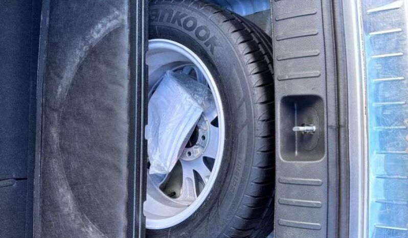 Hyundai Tucson 1.7 CRDi / Feel complet