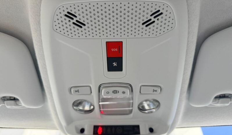 Peugeot 208 Allure / GPS / Carplay complet