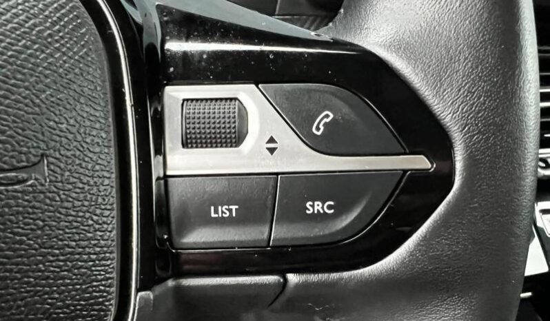 Peugeot 208 Allure / Full LED / Carplay complet