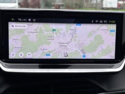 Peugeot 208 Allure / MHEV / E-DSC6 complet