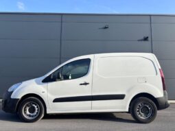 Citroen Berlingo Club / L1 / GPS complet