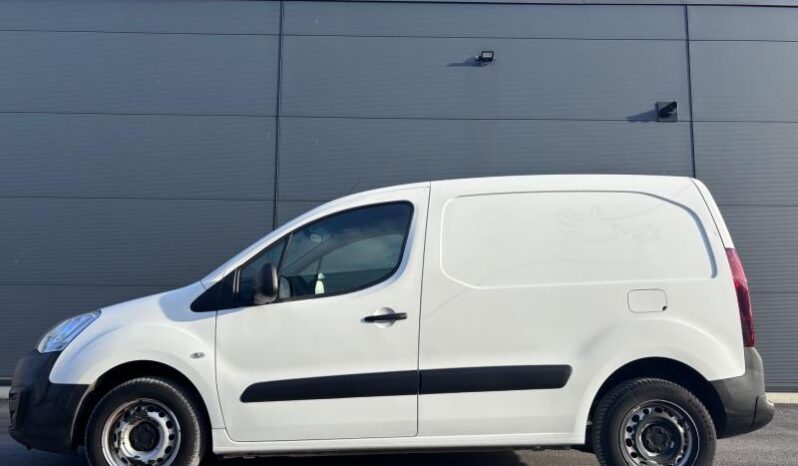 Citroen Berlingo Club / L1 / GPS complet