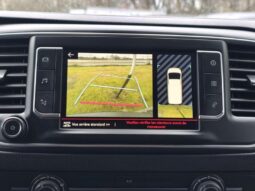 Citroen Jumpy Taille M complet