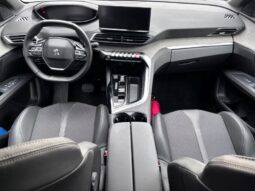 Peugeot 5008 Allure Pack / Hybrid complet