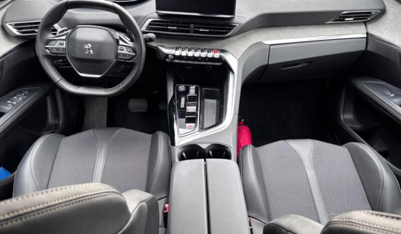 Peugeot 5008 Allure Pack / Hybrid complet