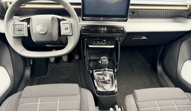 Citroen C3 Aircross PLUS complet