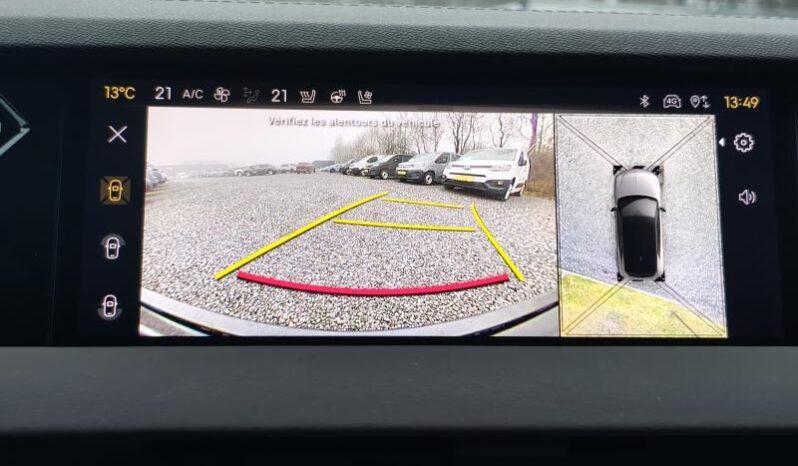 DS Automobiles DS 4 Opéra complet