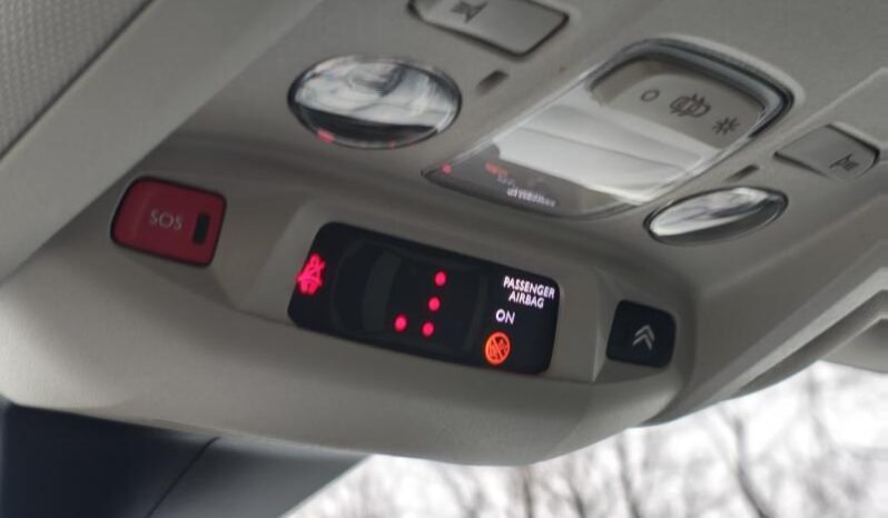 Citroen C5 Aircross Business GPS / Cuir / HDI complet