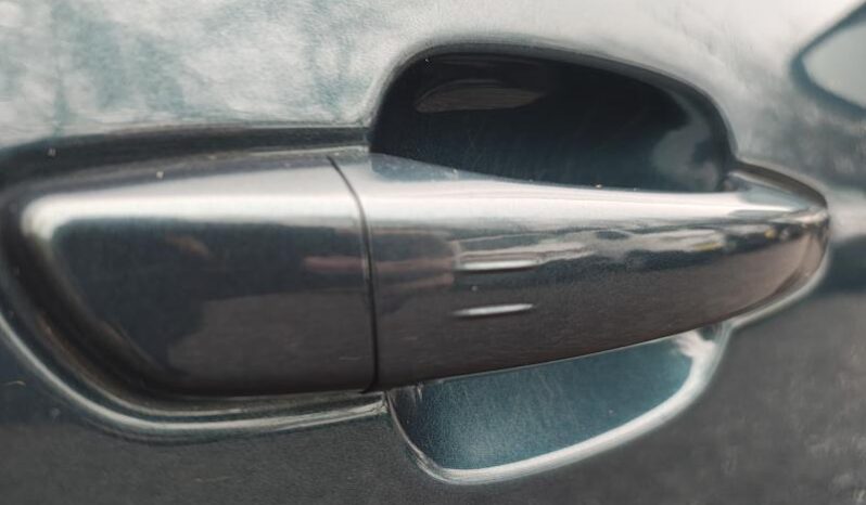 Citroen C5 Aircross Business GPS / Cuir / HDI complet