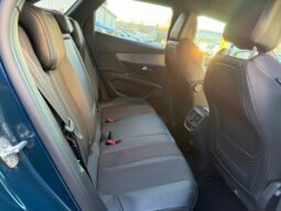 Peugeot 3008 GT / Black Pack / EAT8 complet