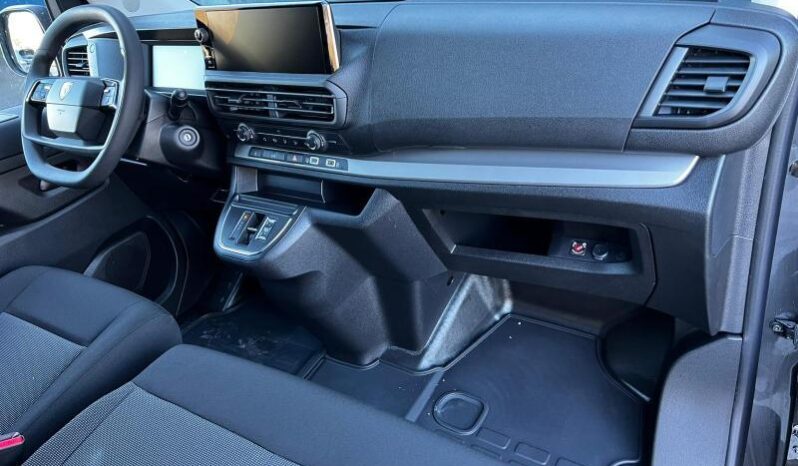 Peugeot Expert E-EXPERT XL complet