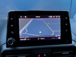 Citroen Berlingo Light / GPS / Carplay complet