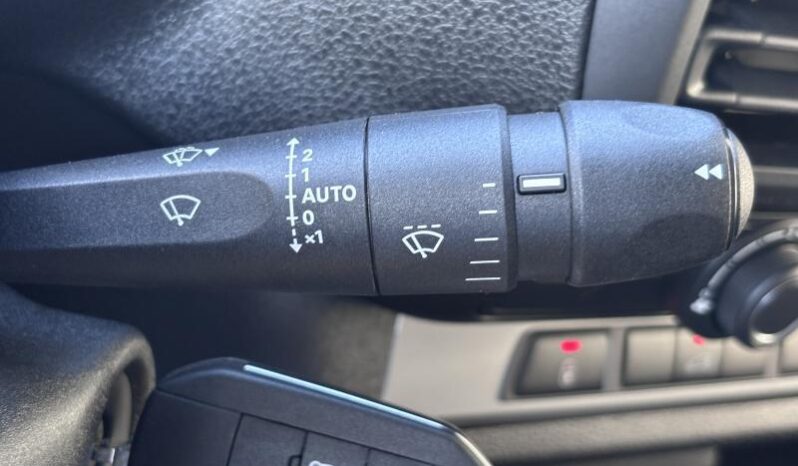 Citroen Jumpy Taille M / 150 ch / EAT8 complet