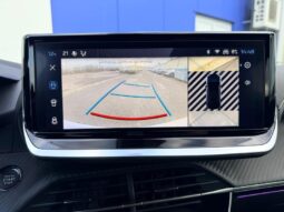 Peugeot 2008 GT / EAT8 / 130ch complet