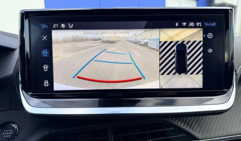 Peugeot 2008 GT / EAT8 / 130ch complet