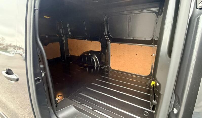 Citroen Jumpy New / 180ch / L3 / EAT8 complet