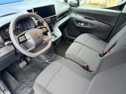 Citroen Berlingo 1.5 BlueHDI / 130ch / EAT8 complet