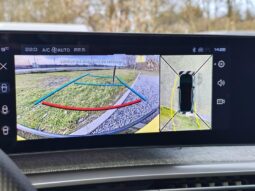 Peugeot 3008 E-3008 complet