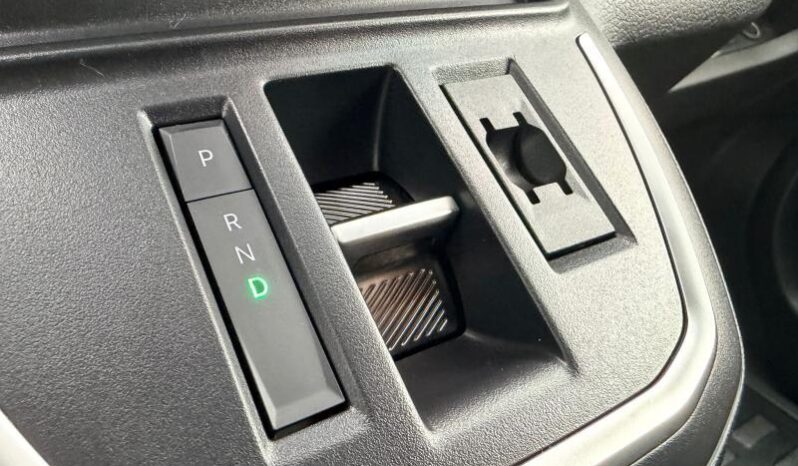 Citroen Jumpy New / 180ch / L3 / EAT8 complet