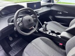 Peugeot 208 Allure / LED / GPS complet