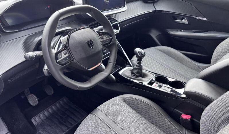 Peugeot 208 Allure / LED / GPS complet