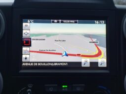 Citroen Berlingo Club / L1 complet