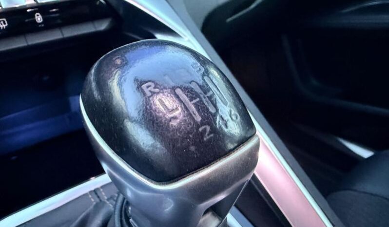 Peugeot 3008 GT Line / Toit ouvrant complet