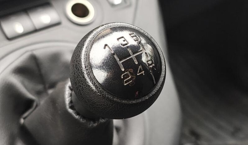 Citroen Berlingo Club / L1 complet