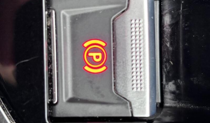 Peugeot 5008 Allure Pack / Hybrid complet