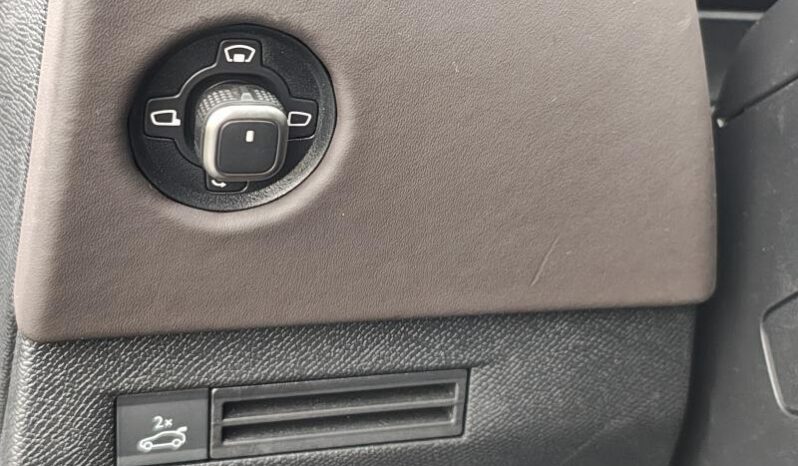 DS Automobiles DS 4 Opéra complet