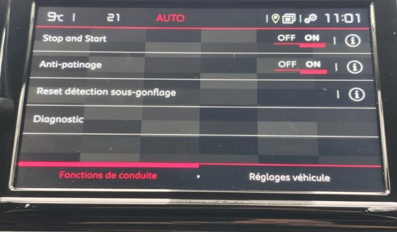 Citroen C3 Aircross Feel / GPS / Carplay complet
