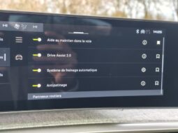 Peugeot 3008 E-3008 complet