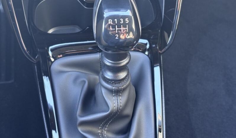 Citroen C3 Aircross 1.2 Turbo / Carplay complet