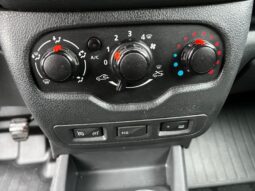 Dacia Dokker 1.3 tCe / 130ch / Work Edition complet