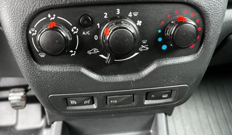 Dacia Dokker 1.3 tCe / 130ch / Work Edition complet