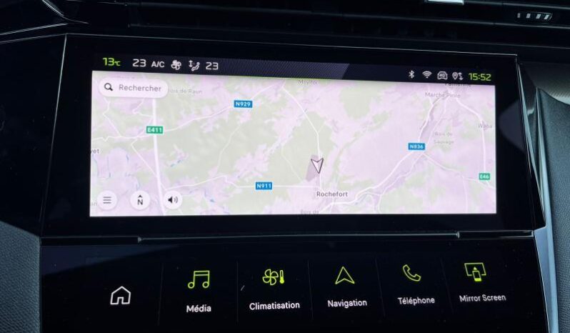 Peugeot 308 SW GT  / EAT8 / Full! complet