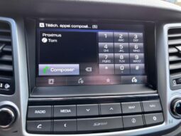 Hyundai Tucson 1.7 CRDi / Feel complet