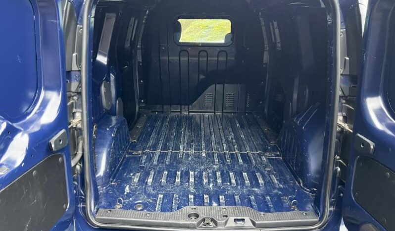 Dacia Dokker 1.3 tCe / 130ch / Work Edition complet