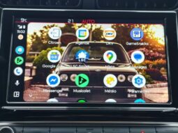 Citroen C3 Aircross Feel / GPS / Carplay complet