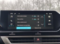 Citroen C4 Feel / Hybrid / E-DSC6 complet