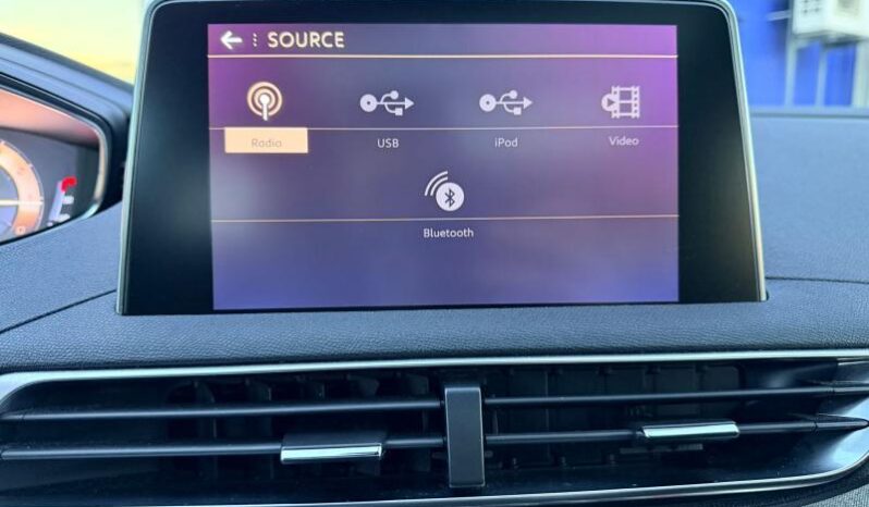 Peugeot 3008 GT Line / Toit ouvrant complet