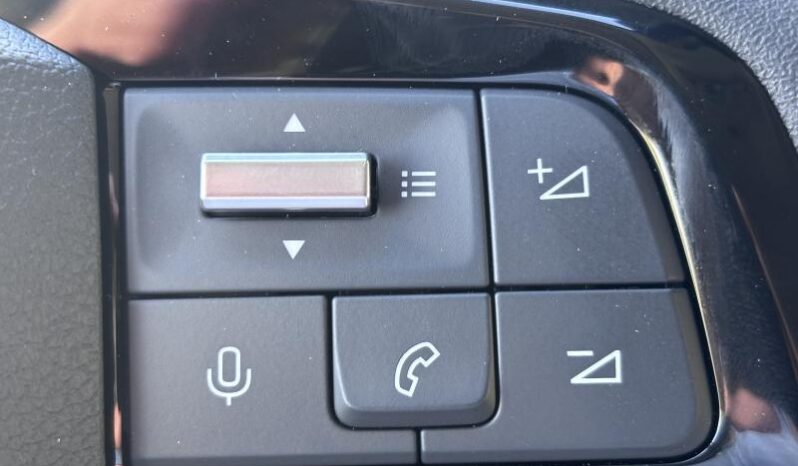 Citroen Jumpy Taille M / 150 ch / EAT8 complet