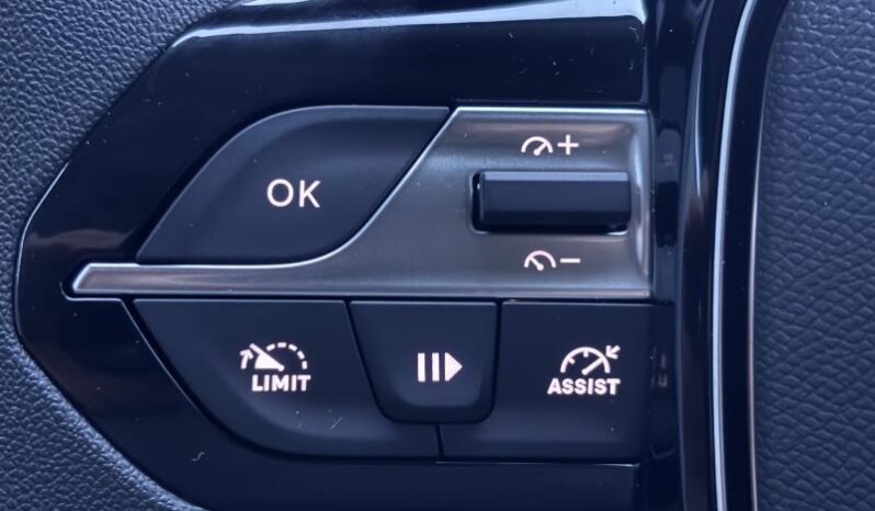 Peugeot e-Partner e-Partner / CarPlay / Heavy / 50 KWh complet