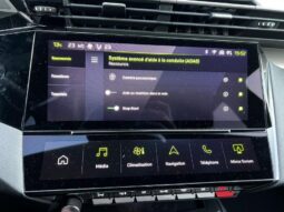 Peugeot 308 SW GT  / EAT8 / Full! complet