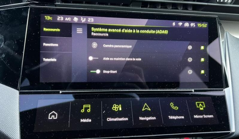 Peugeot 308 SW GT  / EAT8 / Full! complet