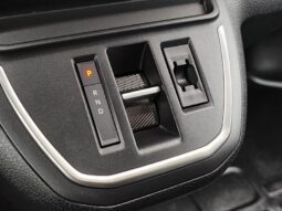 Citroen Jumpy Double cabine / L3 complet