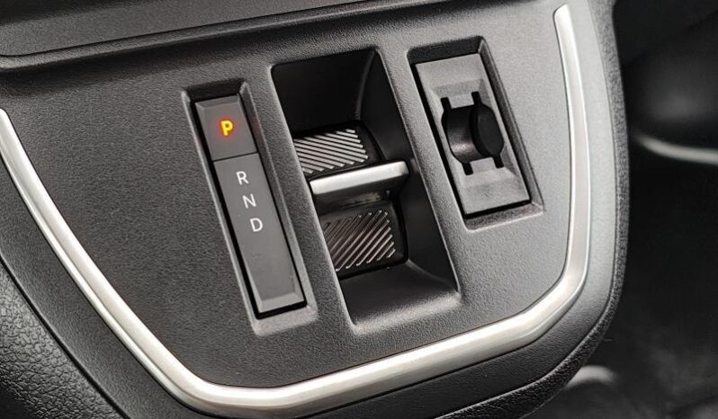 Citroen Jumpy Double cabine / L3 complet